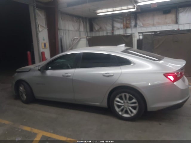 1G1ZD5ST1JF222327 Chevrolet MALIBU LT