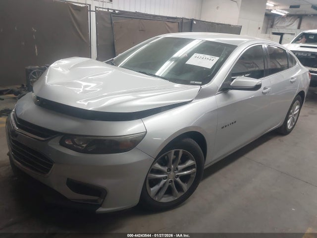 1G1ZD5ST1JF222327 Chevrolet MALIBU LT