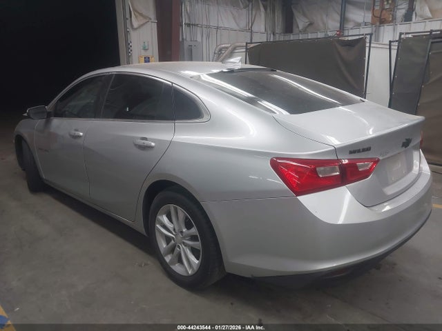 1G1ZD5ST1JF222327 Chevrolet MALIBU LT