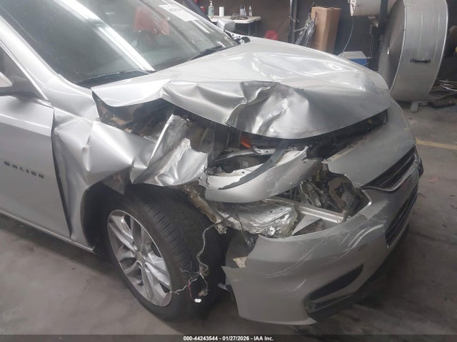 1G1ZD5ST1JF222327 Chevrolet MALIBU LT