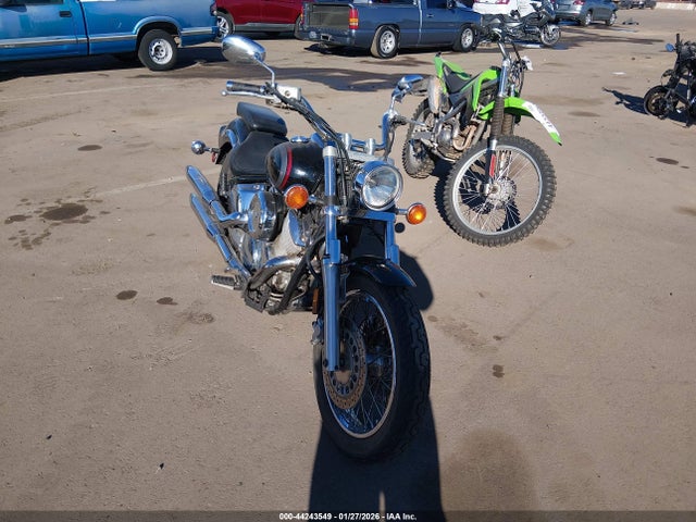 2002 YAMAHA XVS1100 JYAVP11E92A023626