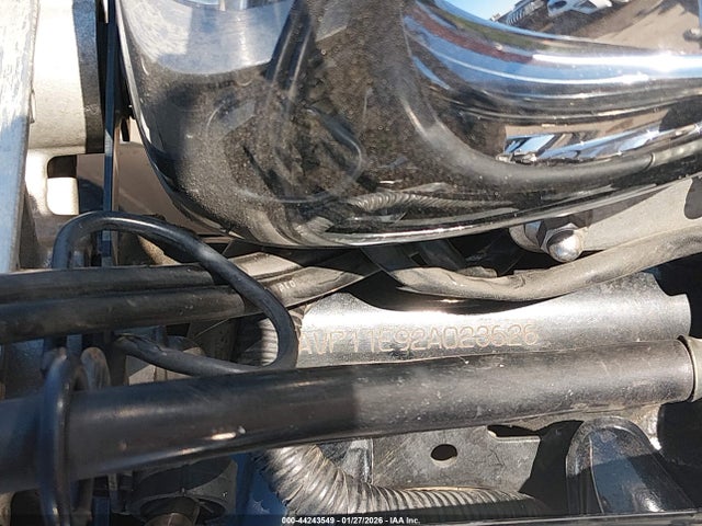 2002 YAMAHA XVS1100 JYAVP11E92A023626 Photo 9