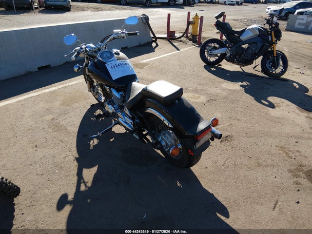 2002 YAMAHA XVS1100 JYAVP11E92A023626 Photo 2