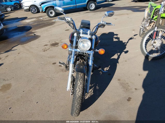 2002 YAMAHA XVS1100 JYAVP11E92A023626 Photo 4
