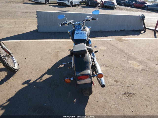 2002 YAMAHA XVS1100 JYAVP11E92A023626 Photo 5