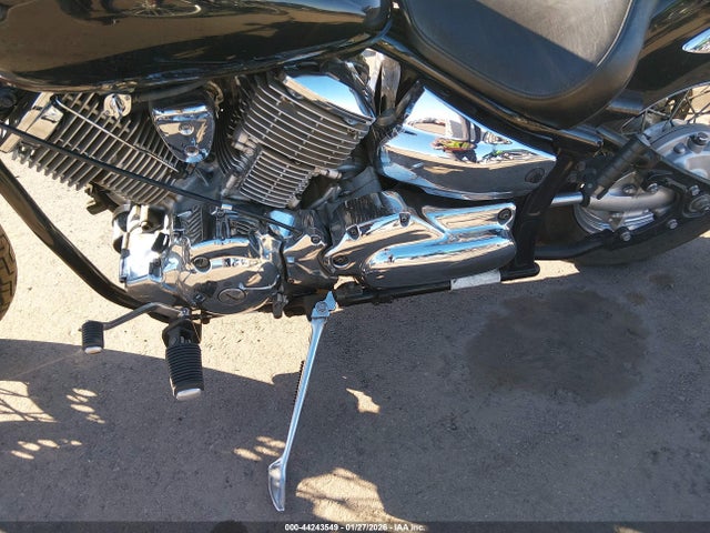 2002 YAMAHA XVS1100 JYAVP11E92A023626 Photo 8