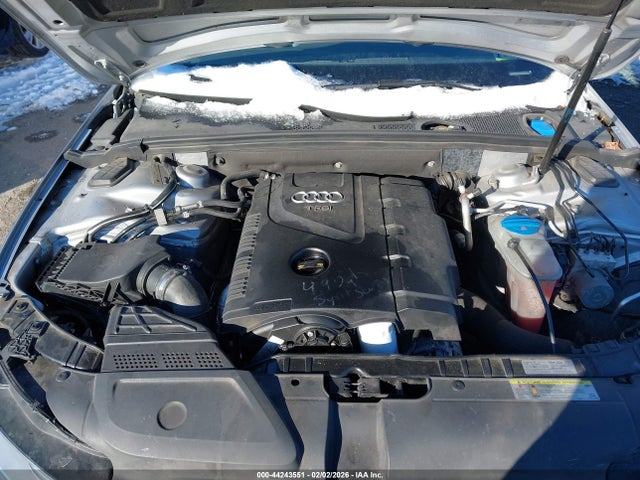 2015 AUDI A4 WAUFFAFL2FN006682 Photo 9