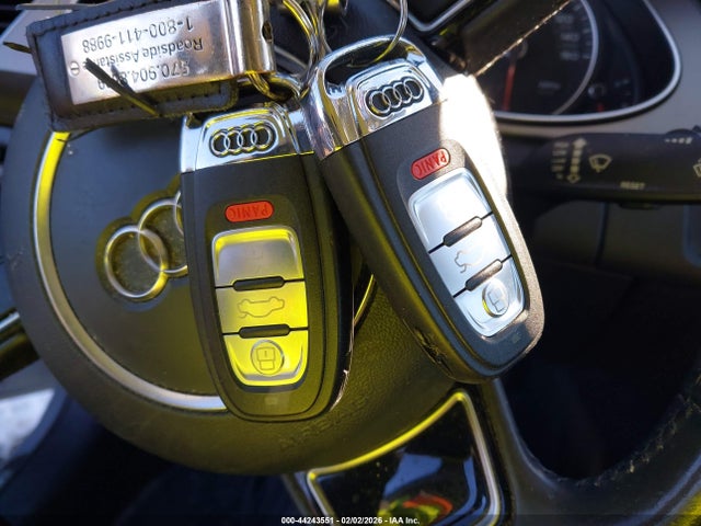 2015 AUDI A4 WAUFFAFL2FN006682 Photo 10