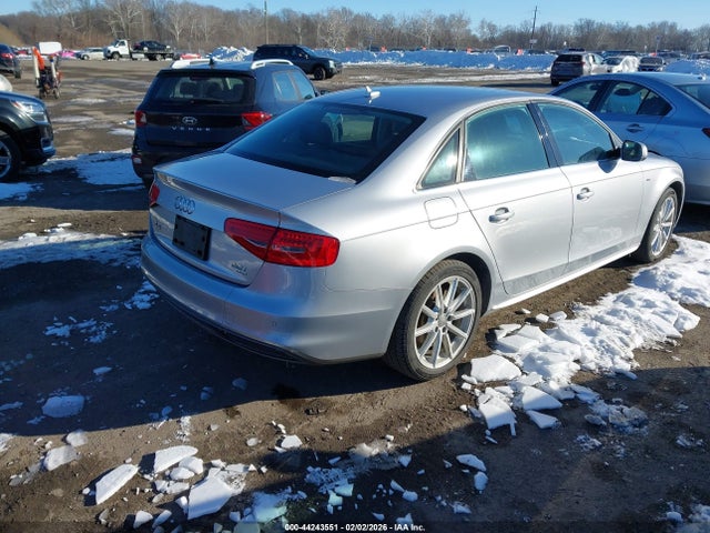 2015 AUDI A4 WAUFFAFL2FN006682 Photo 3