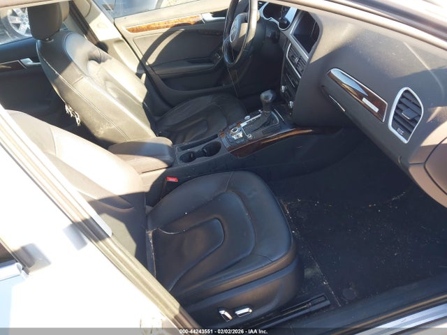 2015 AUDI A4 WAUFFAFL2FN006682 Photo 4