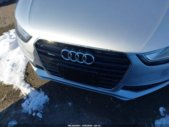 2015 AUDI A4 WAUFFAFL2FN006682 Photo 5