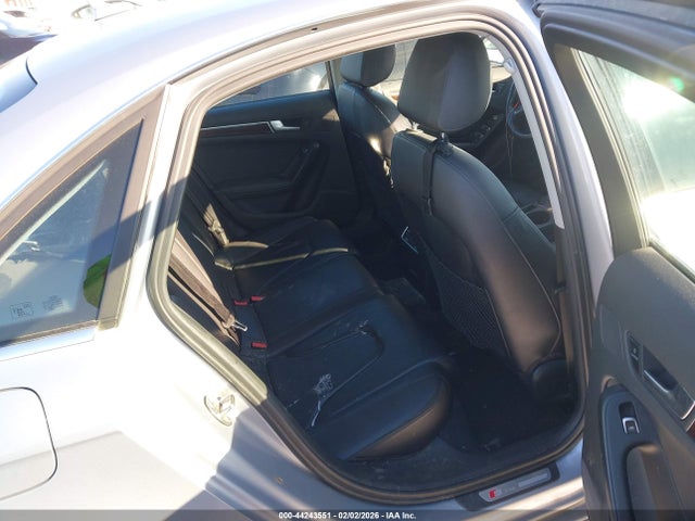 2015 AUDI A4 WAUFFAFL2FN006682 Photo 7