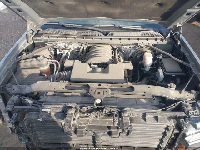 1GCUKRECXHF170944 Chevrolet Silverado 1500 1lt