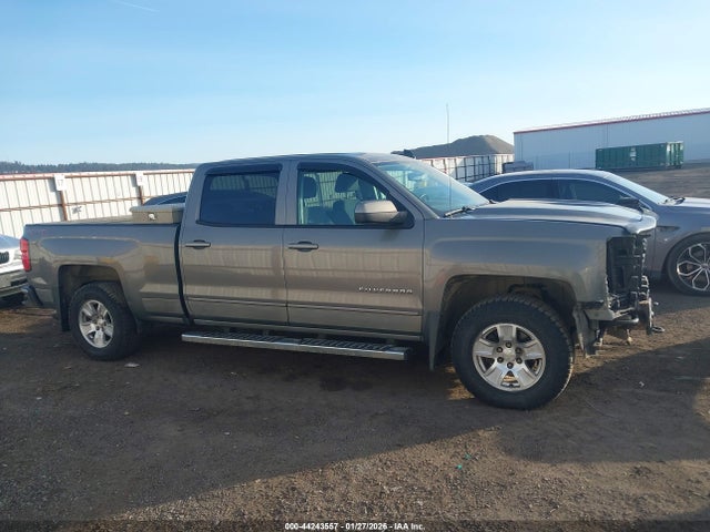 1GCUKRECXHF170944 Chevrolet Silverado 1500 1lt