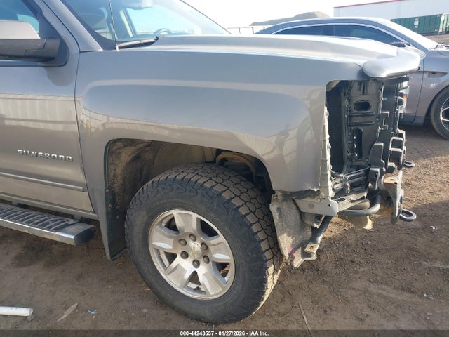 1GCUKRECXHF170944 Chevrolet Silverado 1500 1lt