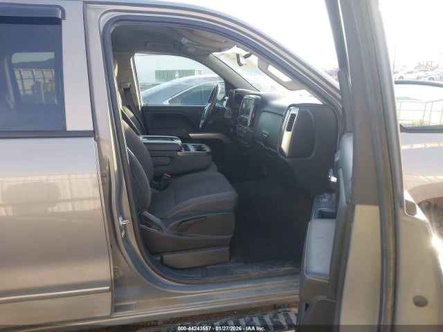 1GCUKRECXHF170944 Chevrolet Silverado 1500 1lt