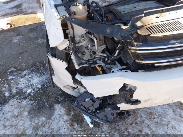 2013 VOLKSWAGEN TIGUAN WVGBV3AX4DW581718 Photo 5