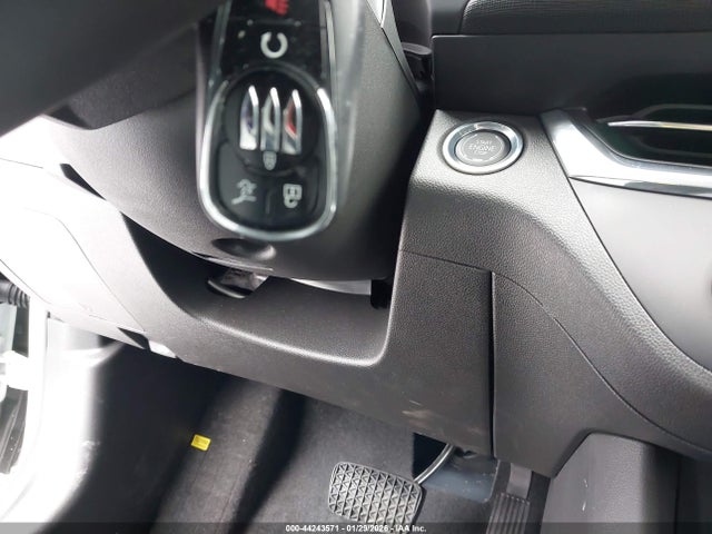 Aukcja sprzedaży 2025 Buick Envista Preferred, vin: KL47LAEP8SB237094, numer aukcji: 44243571