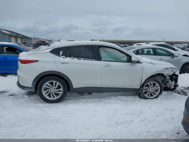 Aukcja sprzedaży 2025 Buick Envista Preferred, vin: KL47LAEP8SB237094, numer aukcji: 44243571