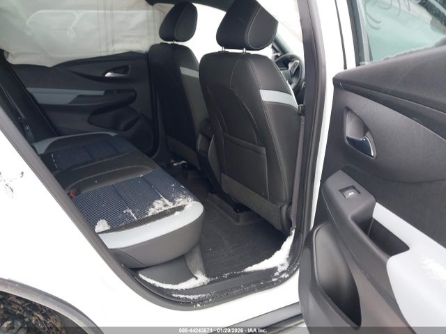 Aukcja sprzedaży 2025 Buick Envista Preferred, vin: KL47LAEP8SB237094, numer aukcji: 44243571
