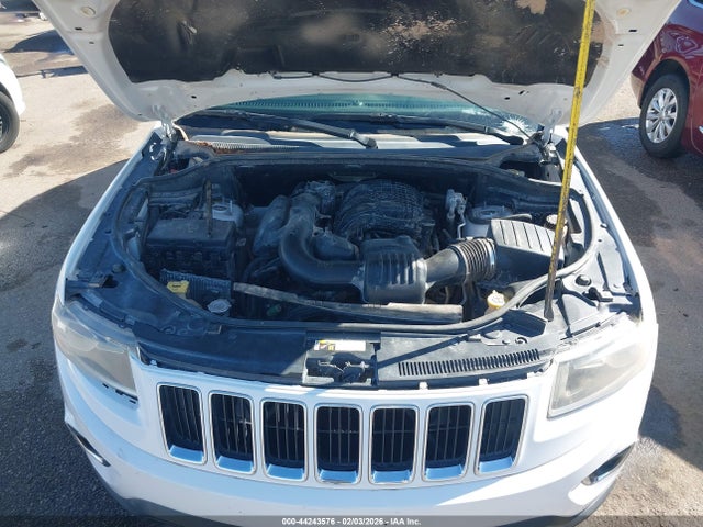 Jeep Grand Cherokee Laredo 2015 1C4RJEAG2FC654017 Image 10