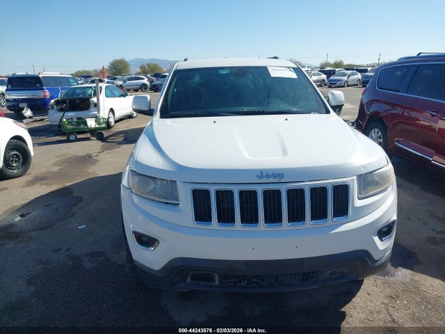 Jeep Grand Cherokee Laredo 2015 1C4RJEAG2FC654017 Image 11