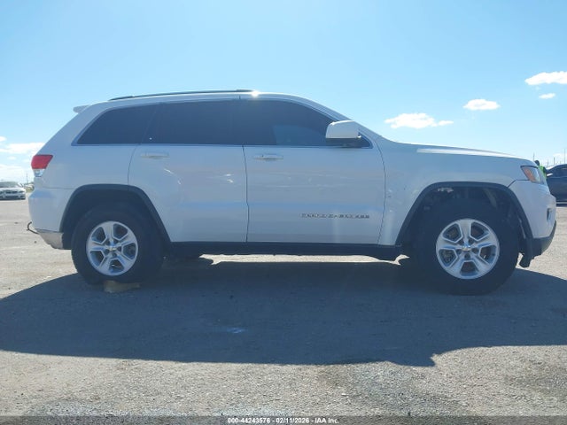 Jeep Grand Cherokee Laredo 2015 1C4RJEAG2FC654017 Image 12