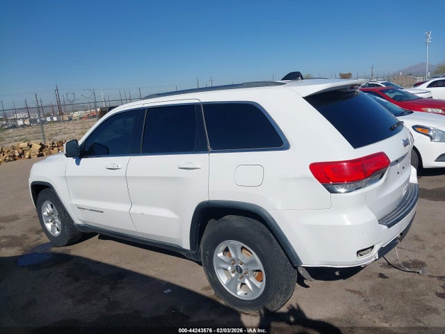 Jeep Grand Cherokee Laredo 2015 1C4RJEAG2FC654017 Image 13