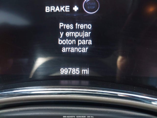 Jeep Grand Cherokee Laredo 2015 1C4RJEAG2FC654017 Image 14