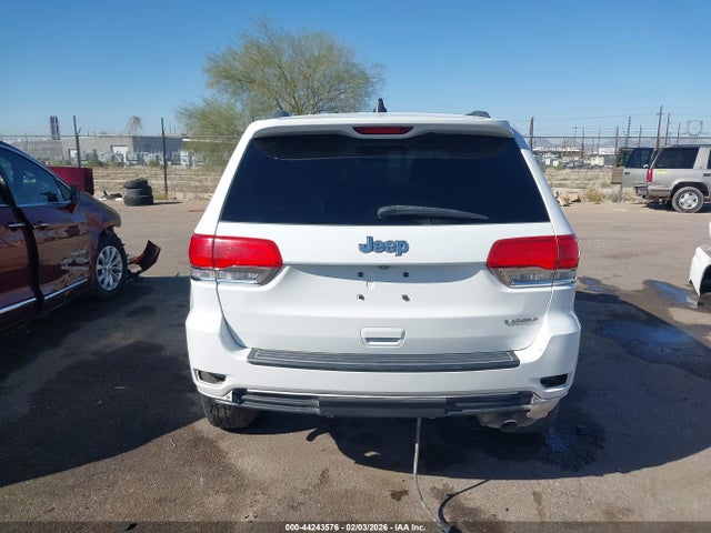Jeep Grand Cherokee Laredo 2015 1C4RJEAG2FC654017 Image 15