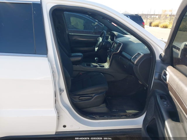 Jeep Grand Cherokee Laredo 2015 1C4RJEAG2FC654017 Image 5
