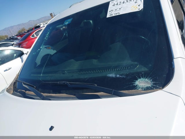 Jeep Grand Cherokee Laredo 2015 1C4RJEAG2FC654017 Image 6