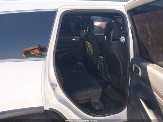 Jeep Grand Cherokee Laredo 2015 1C4RJEAG2FC654017 Image 8