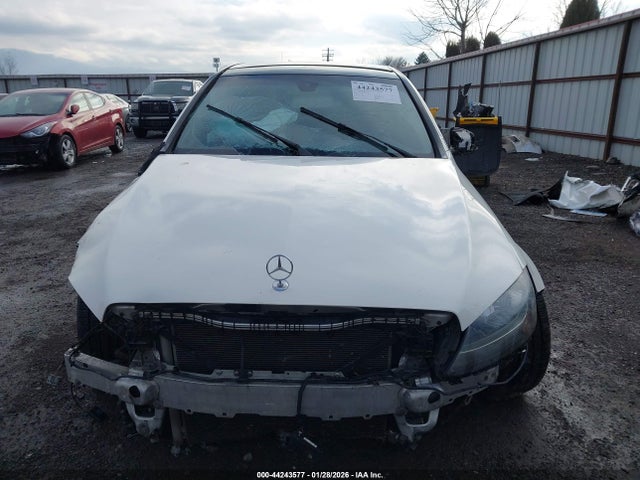 55SWF4KBXHU181666 Mercedes-Benz C 300 Luxury 4matic