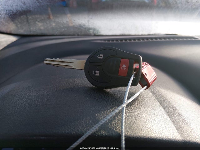 Nissan Versa Note S (sr)/s Plus/sl/sr/sv 2015 3N1CE2CP8FL351644 Image 11