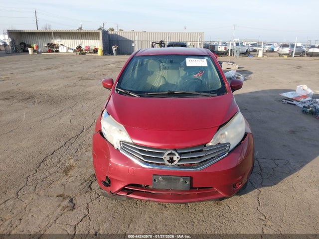 Nissan Versa Note S (sr)/s Plus/sl/sr/sv 2015 3N1CE2CP8FL351644 Image 12