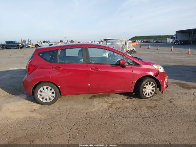 Nissan Versa Note S (sr)/s Plus/sl/sr/sv 2015 3N1CE2CP8FL351644 Image 13