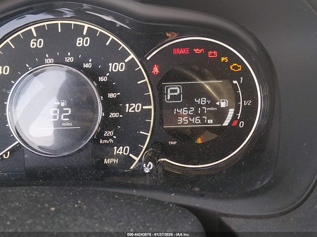 Nissan Versa Note S (sr)/s Plus/sl/sr/sv 2015 3N1CE2CP8FL351644 Image 15