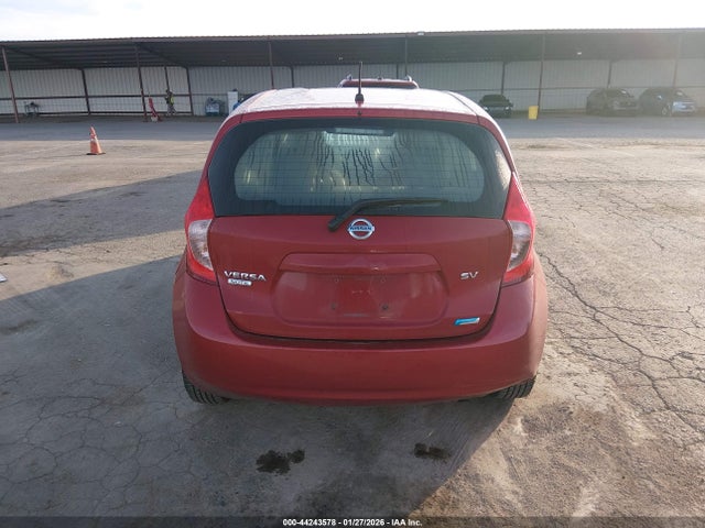 Nissan Versa Note S (sr)/s Plus/sl/sr/sv 2015 3N1CE2CP8FL351644 Image 16