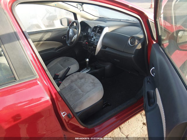 Nissan Versa Note S (sr)/s Plus/sl/sr/sv 2015 3N1CE2CP8FL351644 Image 5