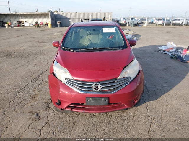 Nissan Versa Note S (sr)/s Plus/sl/sr/sv 2015 3N1CE2CP8FL351644 Image 6