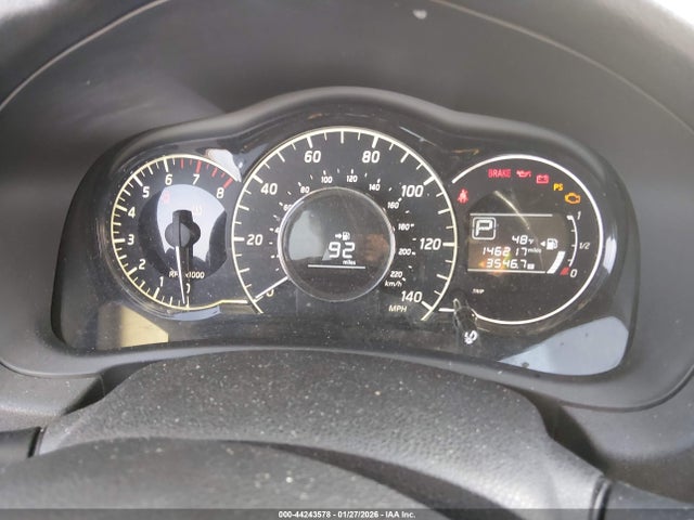Nissan Versa Note S (sr)/s Plus/sl/sr/sv 2015 3N1CE2CP8FL351644 Image 7
