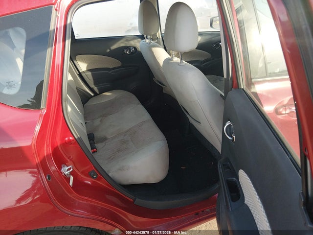 Nissan Versa Note S (sr)/s Plus/sl/sr/sv 2015 3N1CE2CP8FL351644 Image 8