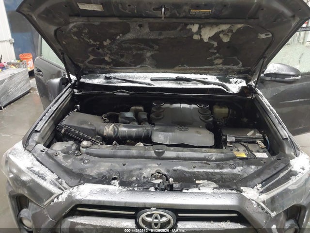 JTEBU5JRXL5834660 Toyota 4runner Trd Off Road Premium