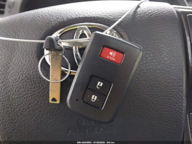 JTEBU5JRXL5834660 Toyota 4runner Trd Off Road Premium