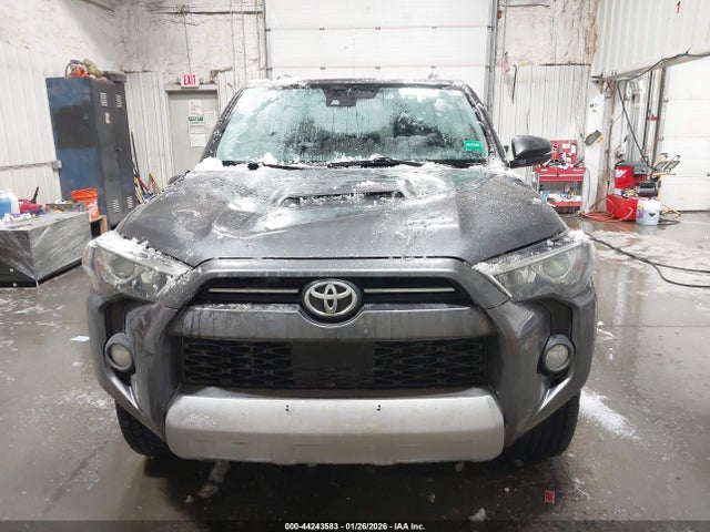 JTEBU5JRXL5834660 Toyota 4runner Trd Off Road Premium