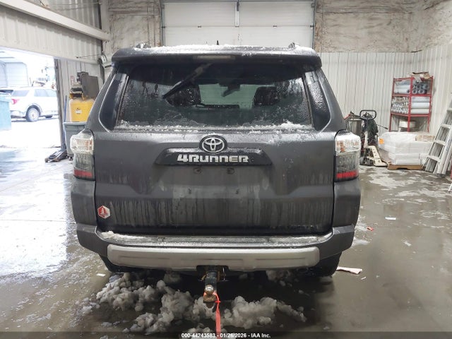 JTEBU5JRXL5834660 Toyota 4runner Trd Off Road Premium
