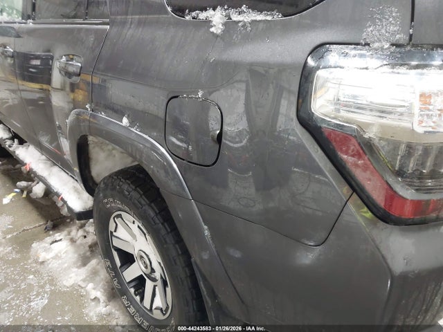 JTEBU5JRXL5834660 Toyota 4runner Trd Off Road Premium