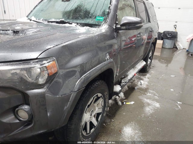 JTEBU5JRXL5834660 Toyota 4runner Trd Off Road Premium