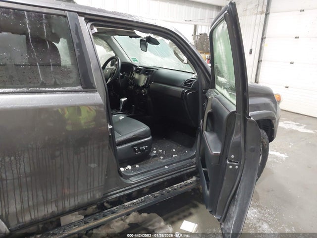 JTEBU5JRXL5834660 Toyota 4runner Trd Off Road Premium